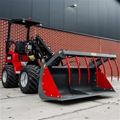 18 кВт EPA Laoder на продаж